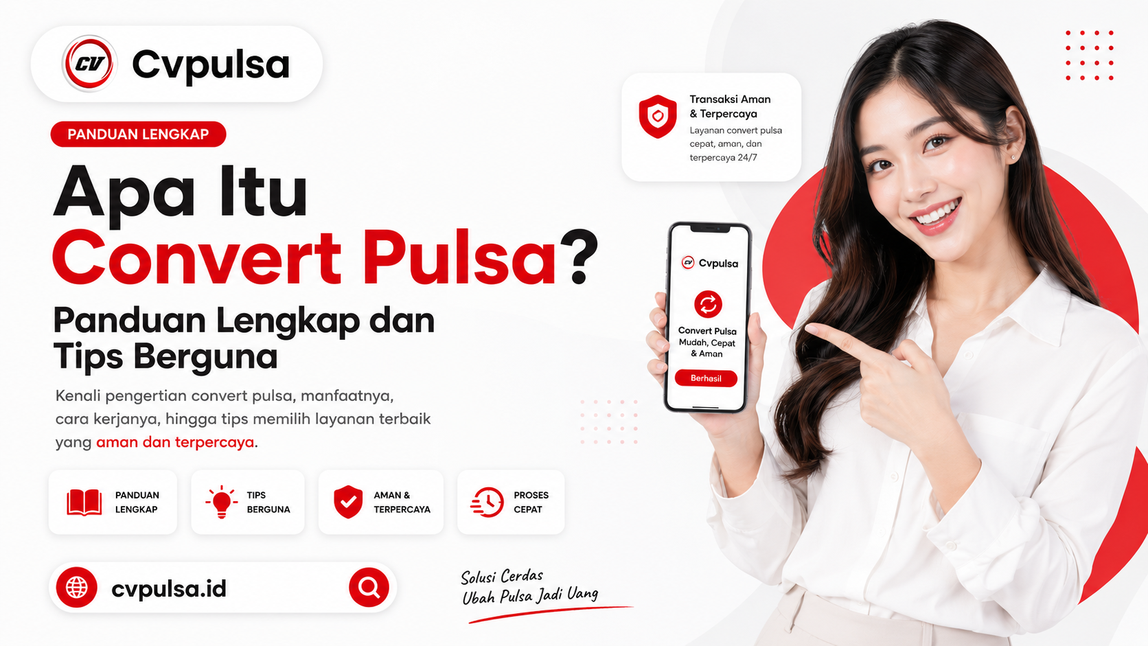 Apa Itu Convert Pulsa? Panduan Lengkap dan Tips Berguna