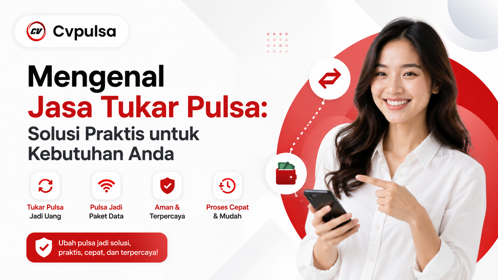 Mengenal Jasa Tukar Pulsa: Solusi Praktis untuk Kebutuhan Anda