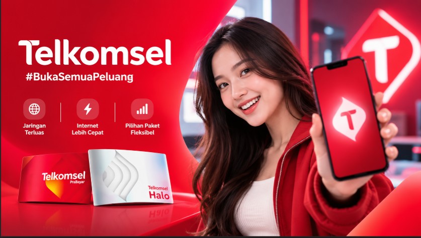 Cara transfer pulsa telkomsel,xl,axis,tri,indosat mudah dan cepat
